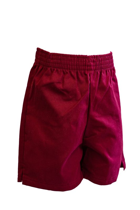 JS Boys&#39; Field Shorts