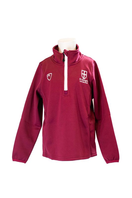 College Midlayer