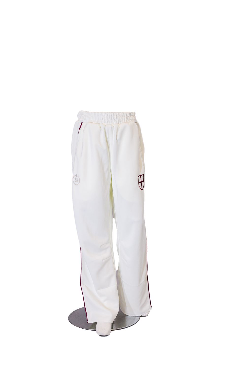JS Boys Cricket Trousers