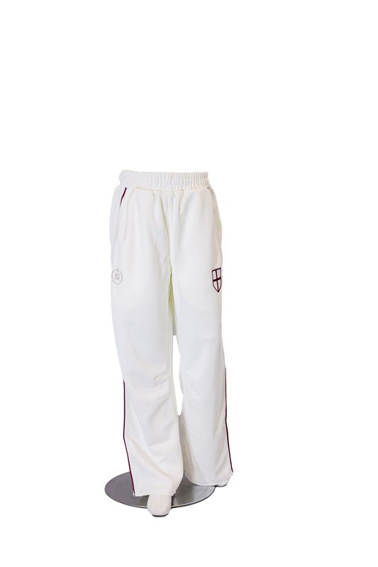 College Girls&#39; Cricket Trousers