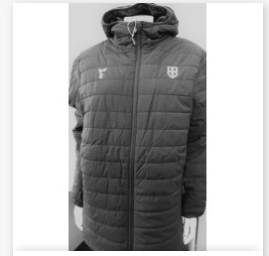 College Puffer 