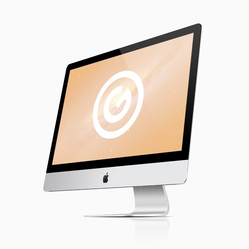 iMac 27 Retina 5K 2017 | SSD | 64 Go