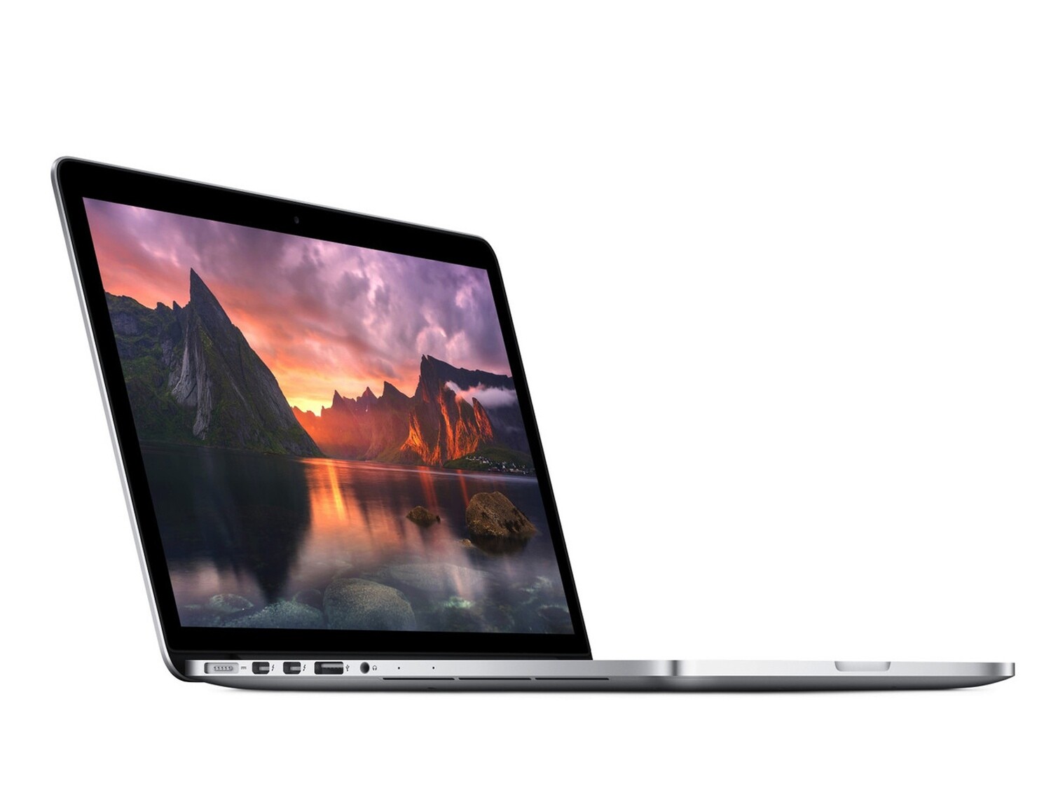 Macbook Pro 13 Retina 2015