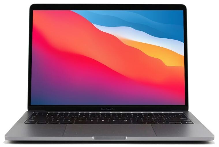 Macbook Pro 13 Retina 2017
