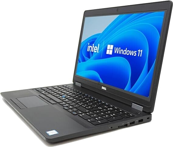 DELL Latitude 15,6 Tactile | Intel Core i5