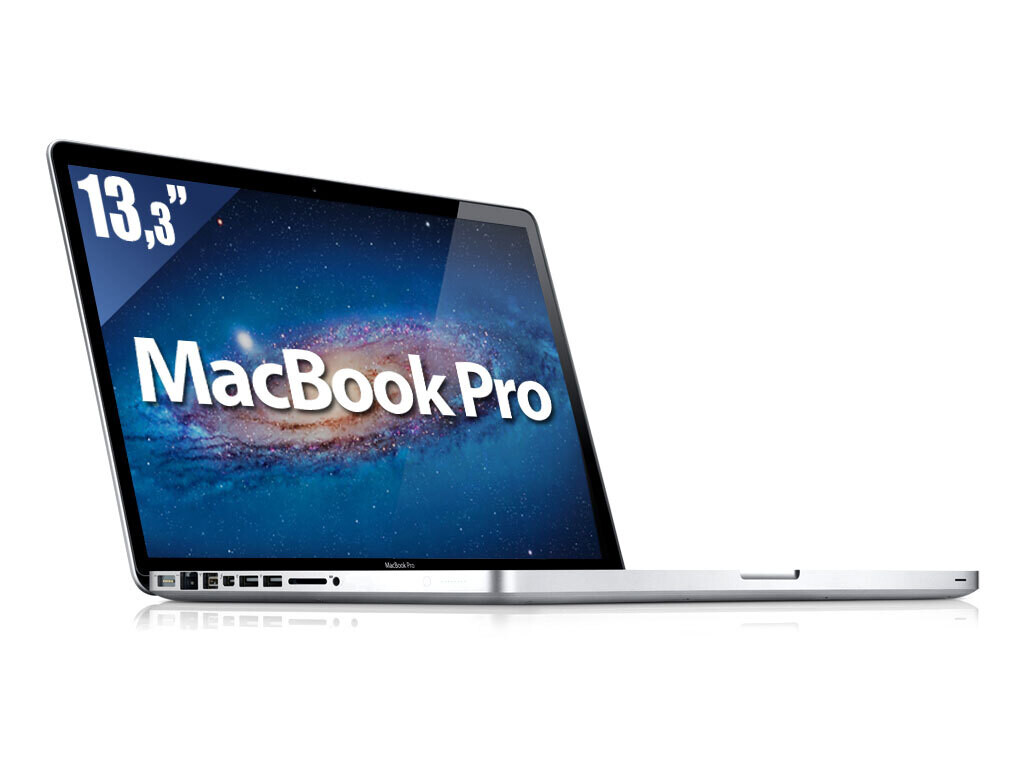 Macbook Pro 13 mi-2012 | i5 | 16