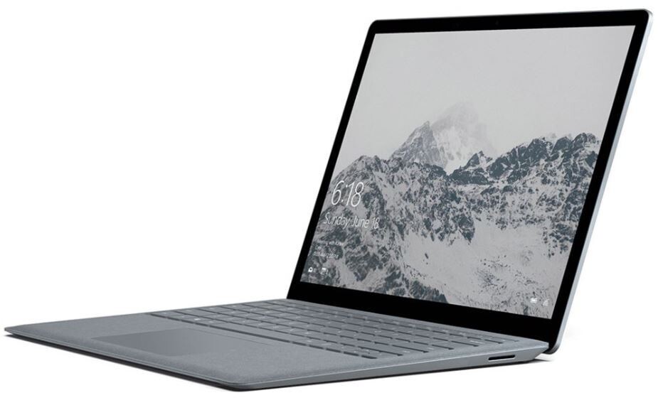 Microsoft Surface Laptop 13,5&quot; | i5