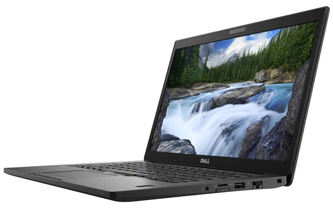 DELL Latitude 14 | i5 8th