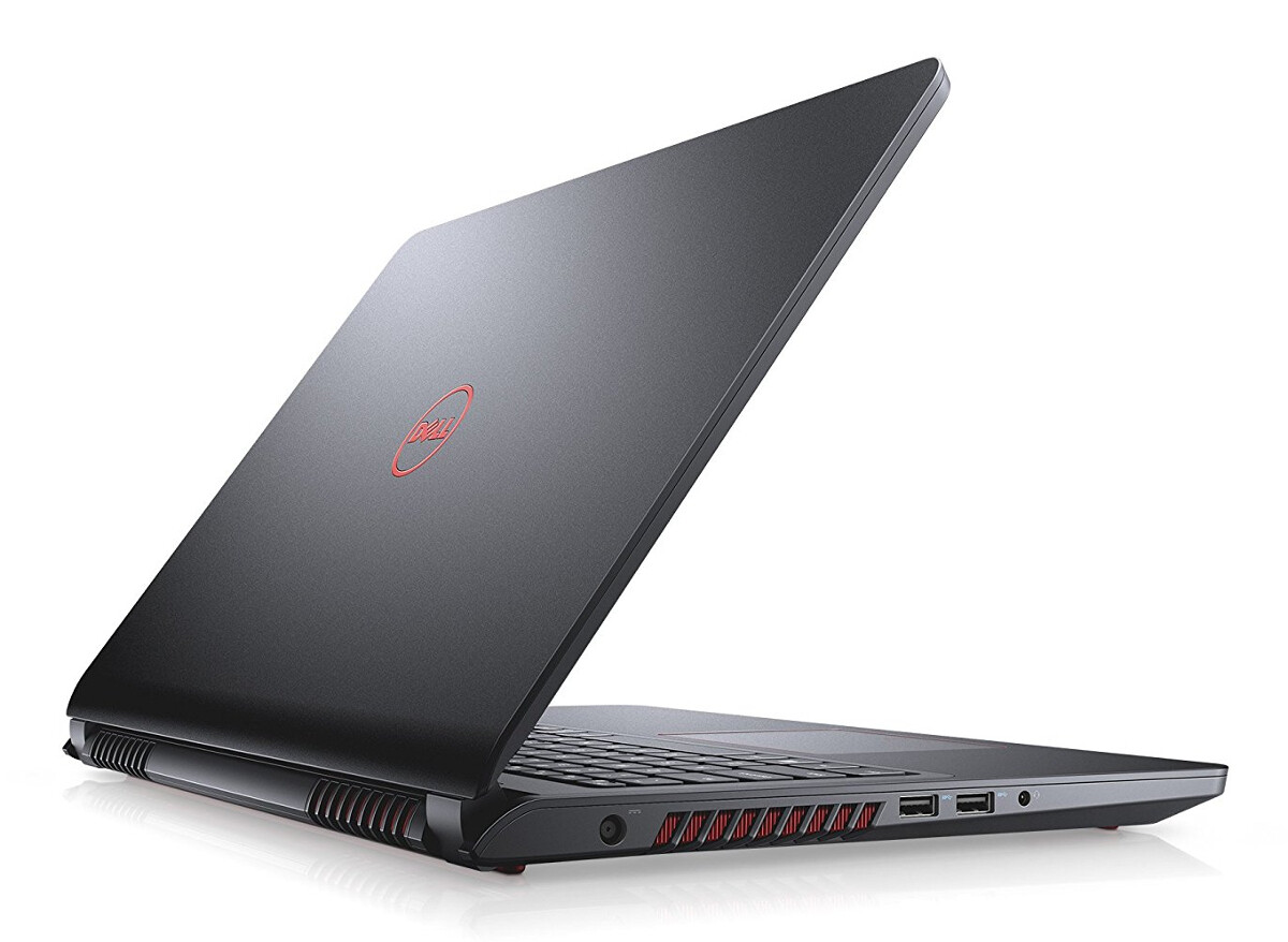 DELL Inspiron Gaming 15,6 | Quad i7