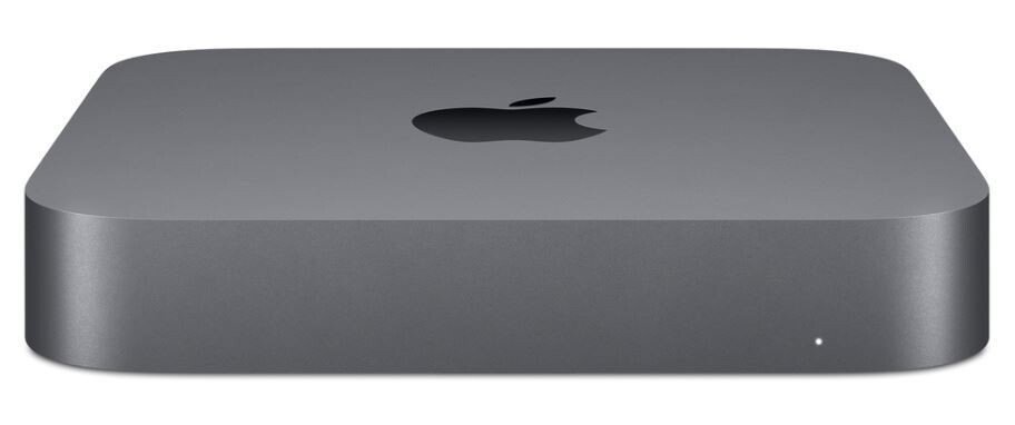 Mac Mini fin 2018 | i5 Hexa | 32 Go