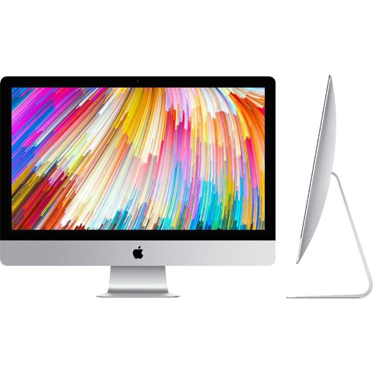 iMac 27 Retina 5K 2017 | i7 | RP 580