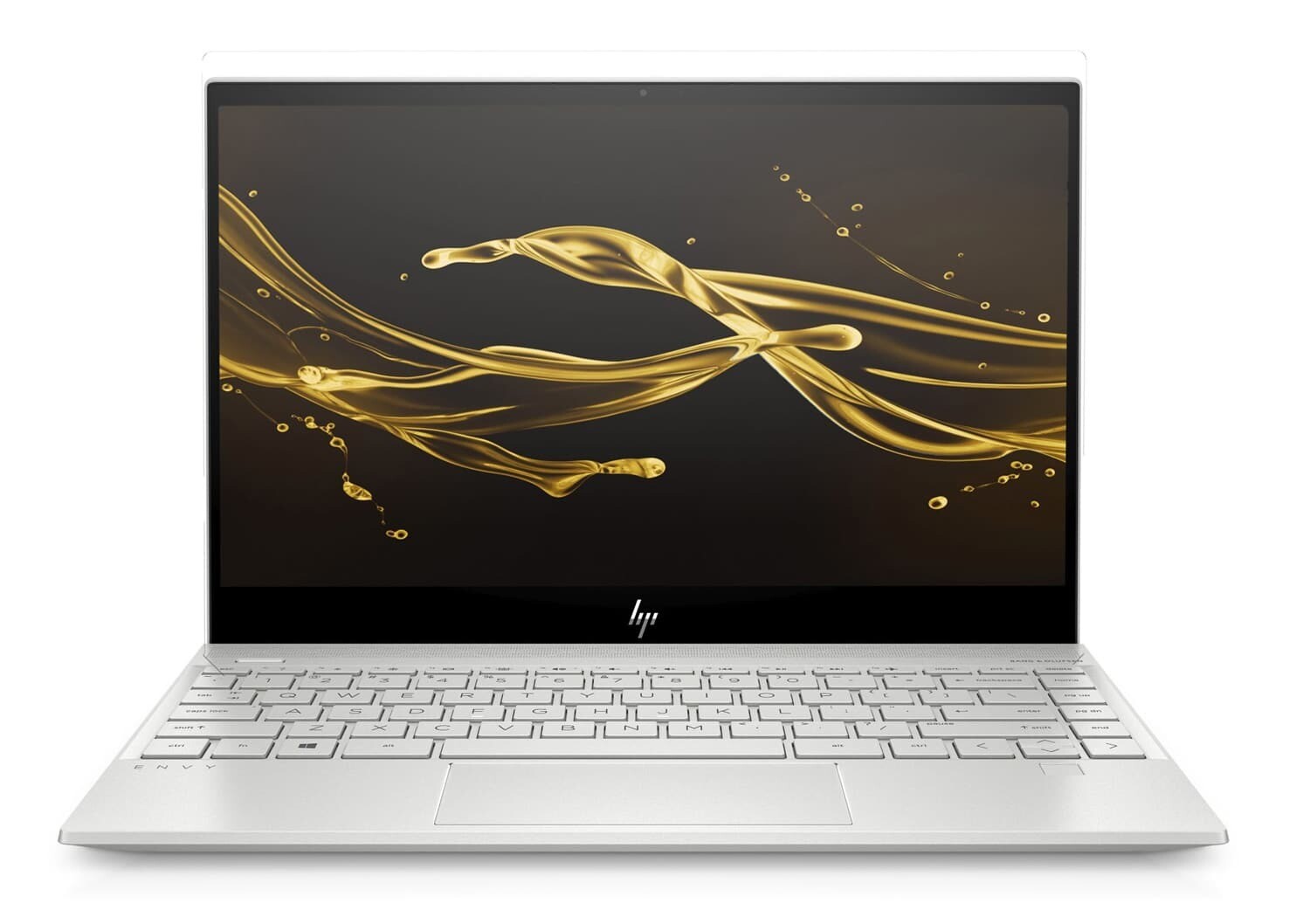 HP Envy 13,3 | i7-8th | B&amp;O