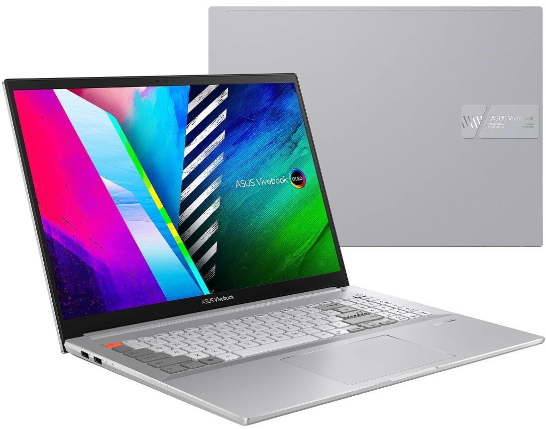 Asus Vivobook 16 | i7 11th | 4K OLED | RTX
