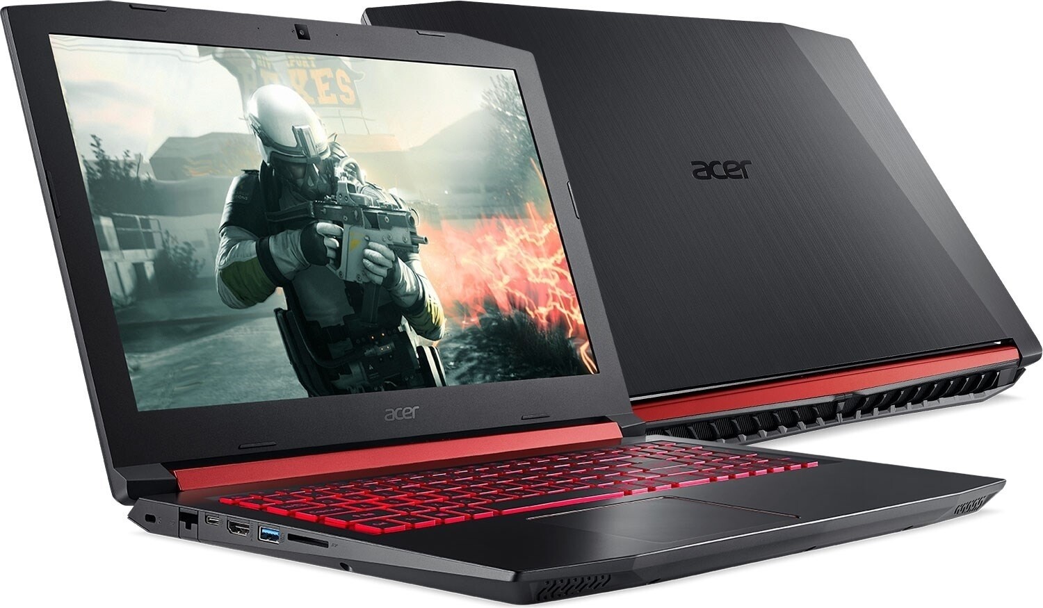 Acer Nitro 5 | i5 9th | GTX 1660 Ti