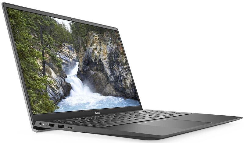 DELL Vostro 15,6 | i7 10th | 16 Go