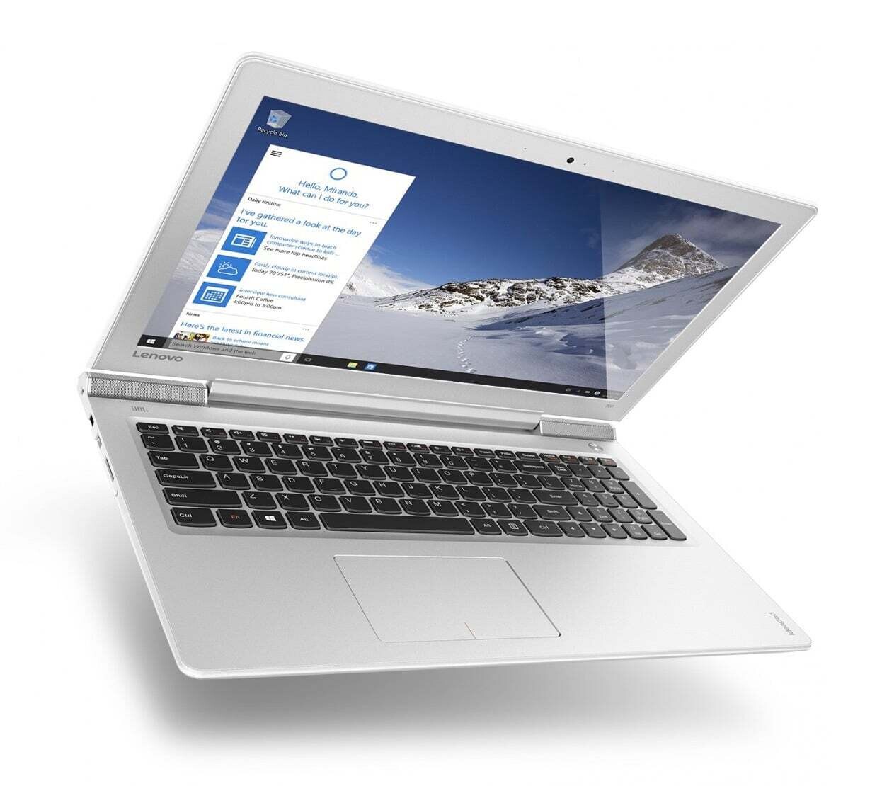 Lenovo 15,6 | i5-6300HQ | Pc Gamer