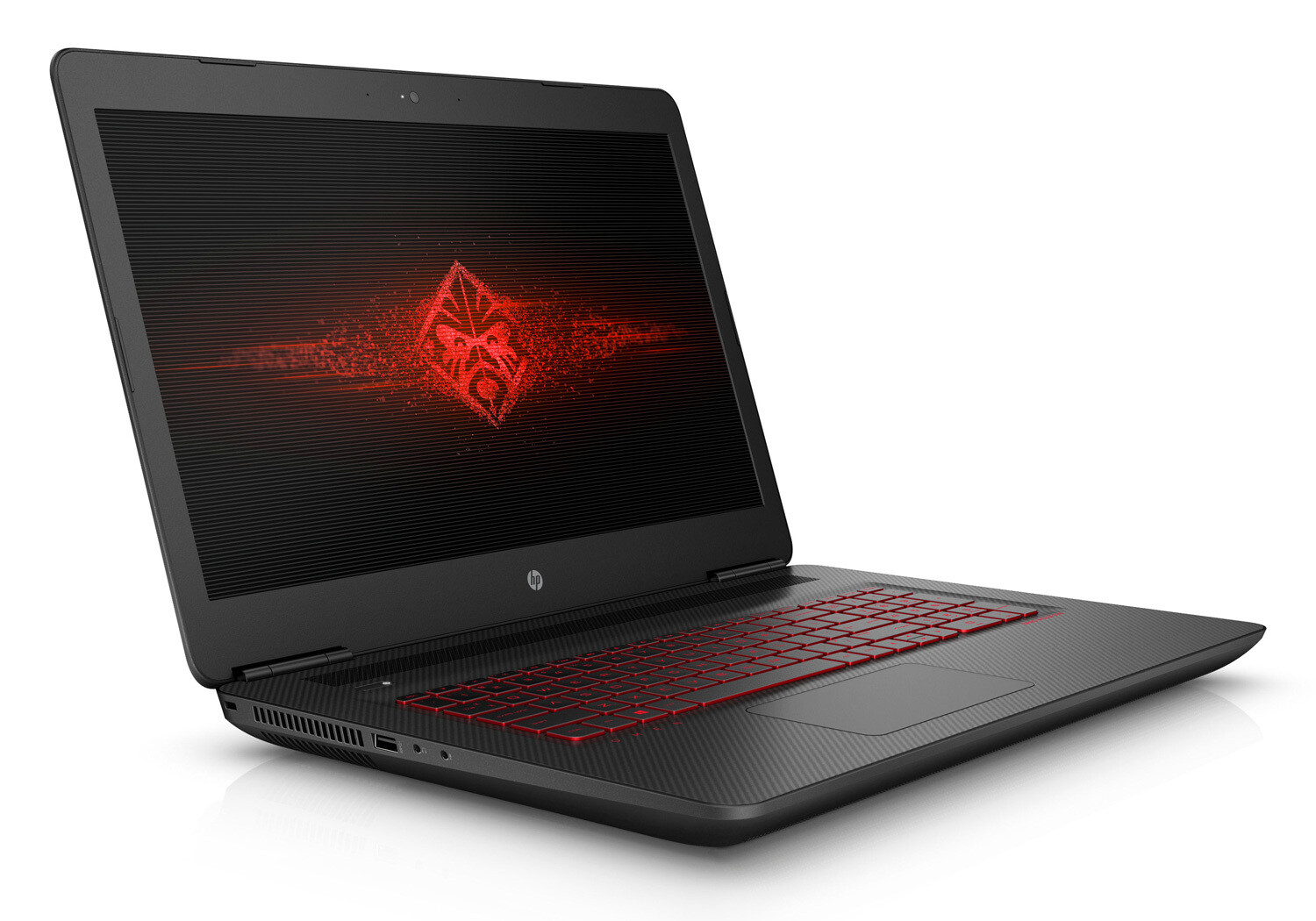 HP Omen 15,6 | B&amp;O | PC Gaming