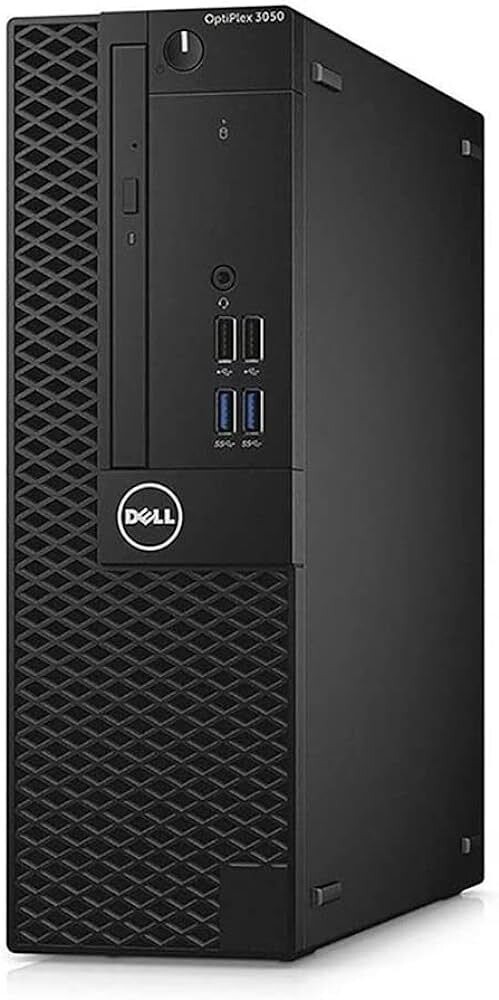 DELL Optiplex 3050 SFF | i5 7th