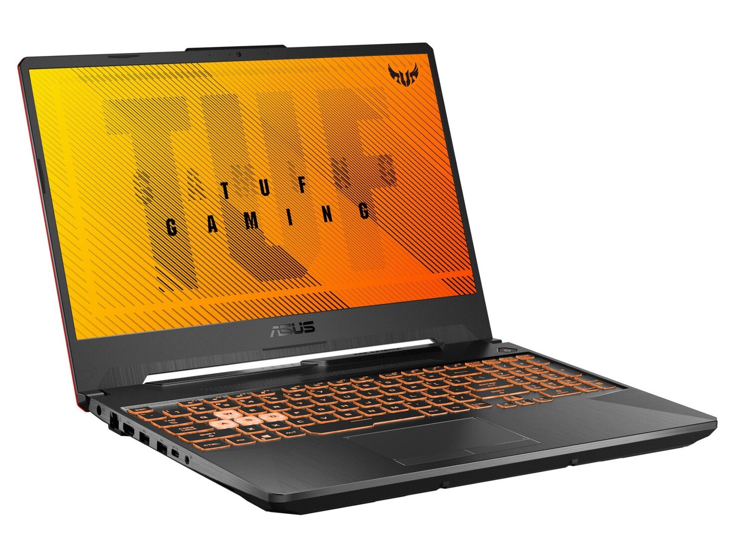 Asus TUF Gaming F15 | i5 10th | GTX 1650