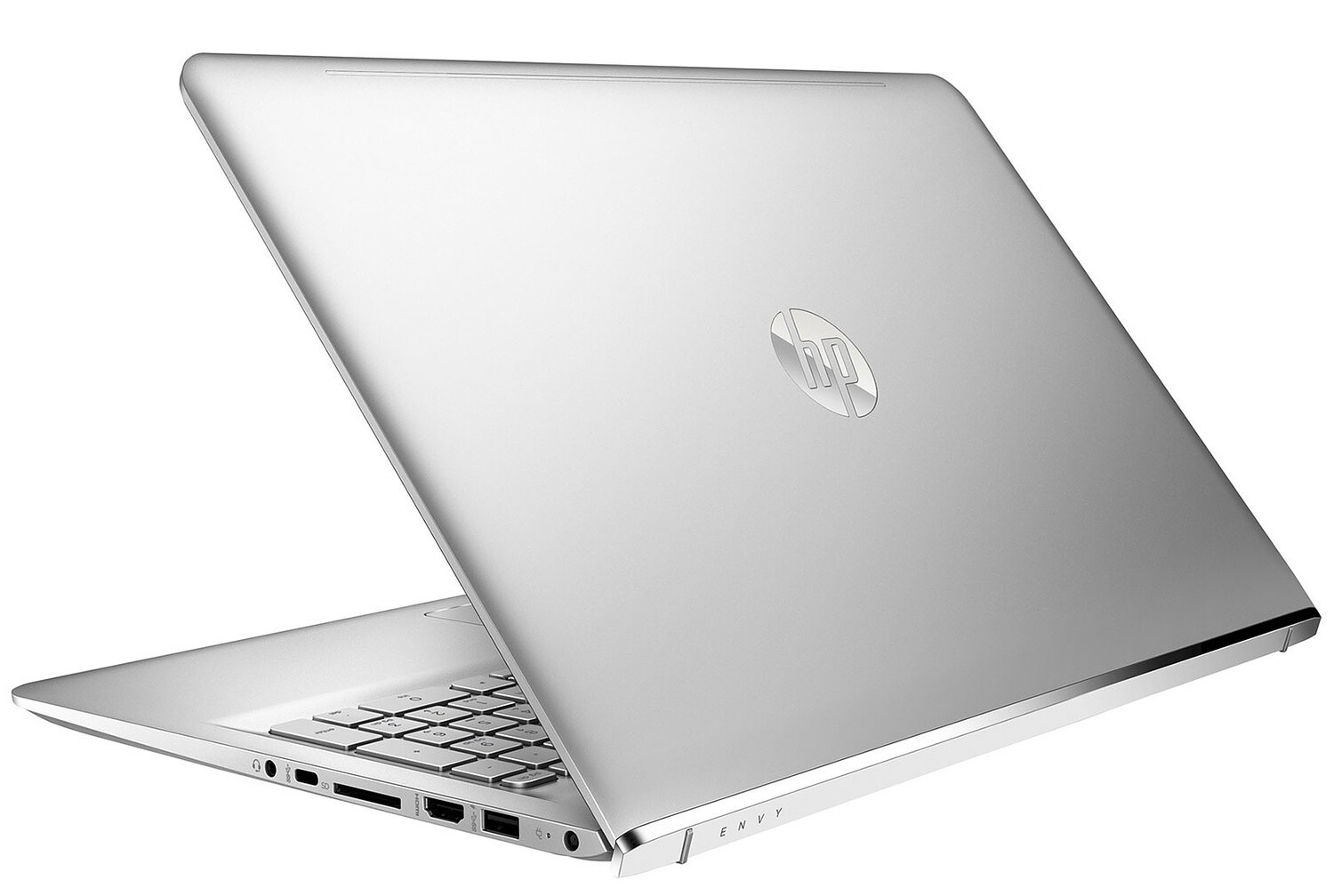 HP Envy 15,6 | i5-7th | B&amp;O