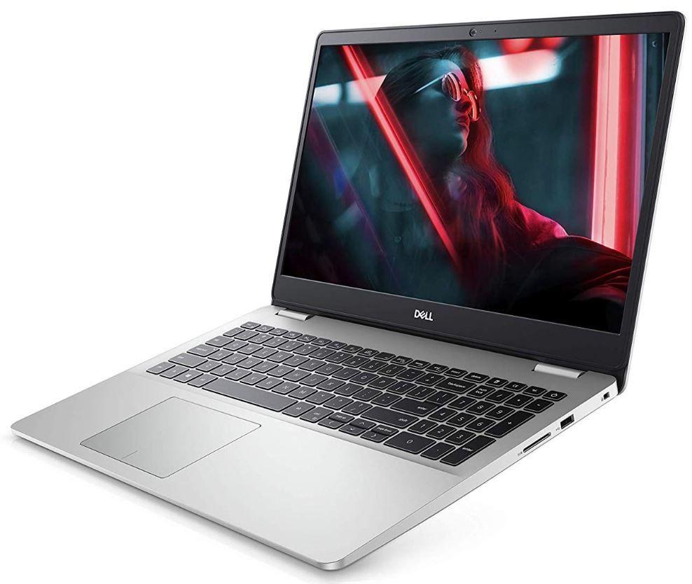 DELL Inspiron 15,6 | i7 10th | 16 Go