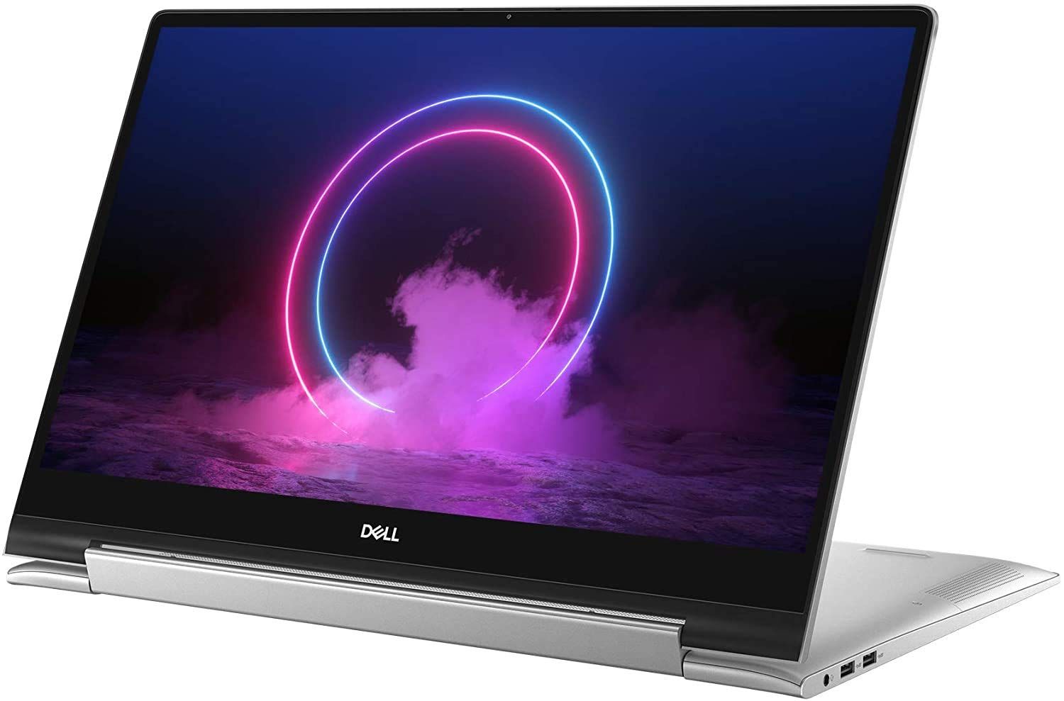 DELL Inspiron 17 x360 | i7 10th | 16 Go