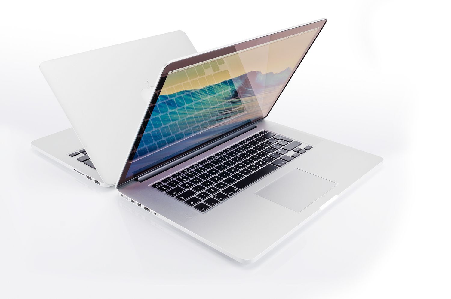 Macbook Pro 15 Retina mi-2015 | i7 | 16