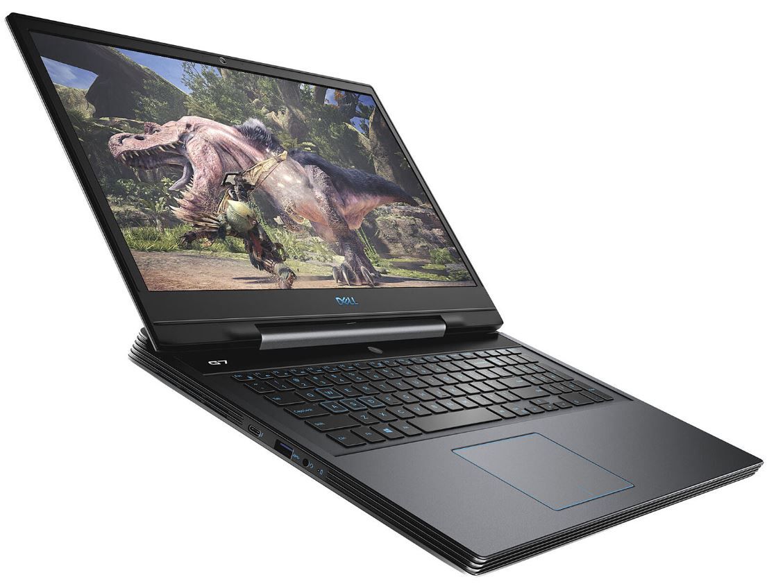 Dell Gaming G7 | Hex i7 | 32 Go | RTX 2060