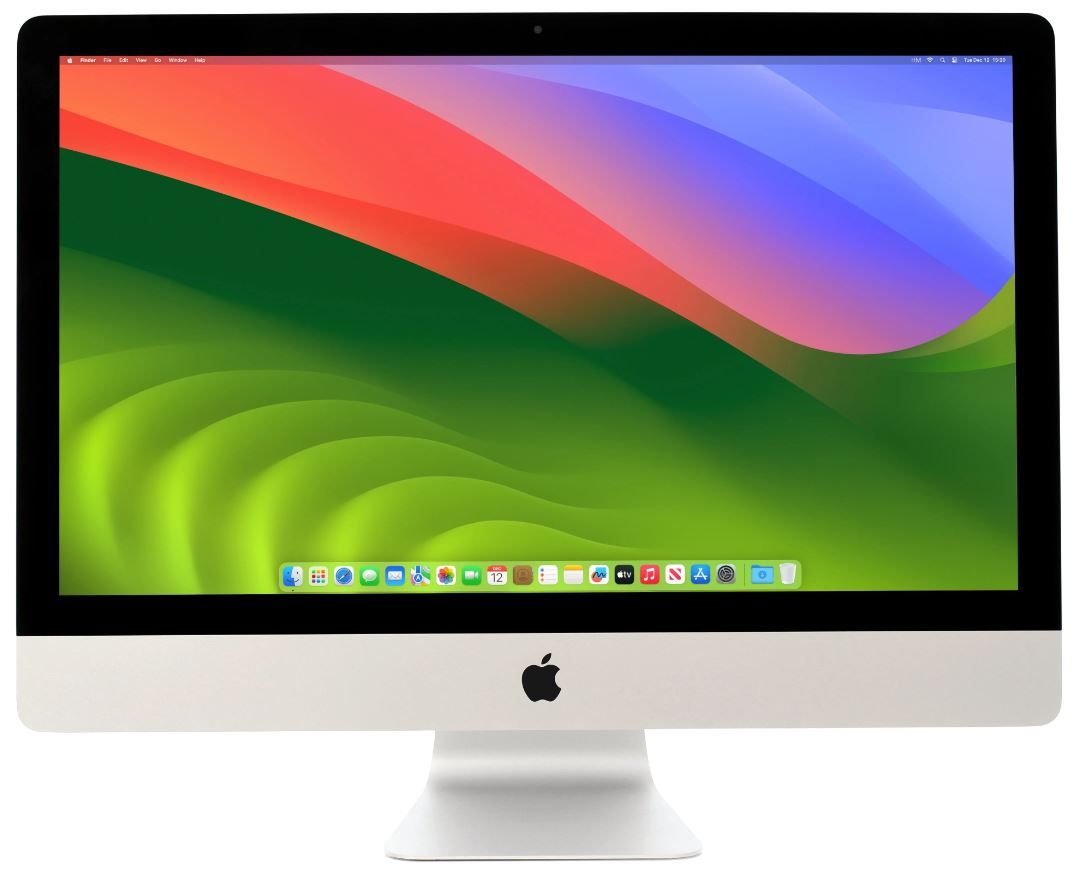 iMac 27 Retina 5K 2019 | SSD 1 To | 32 Go