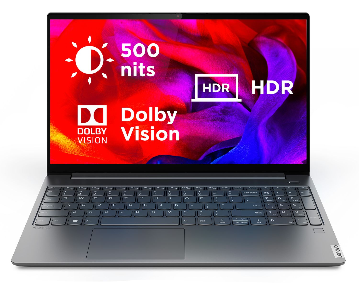 Lenovo Yoga 15,6 | i7 9th | GTX 1650