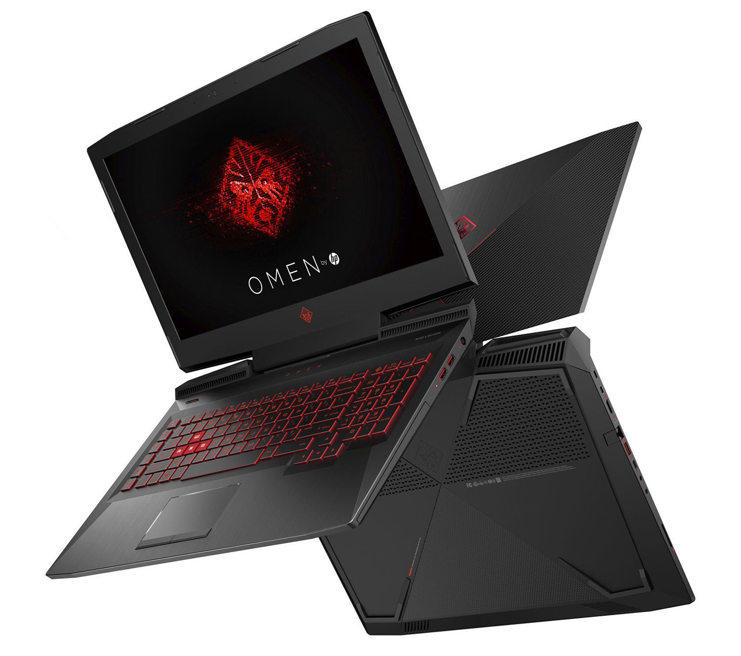 HP Omen 17,3 | PC Gaming