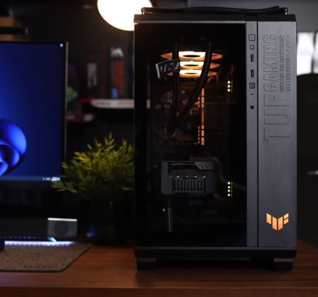 ASUS TUF Gaming | i9-12900KF