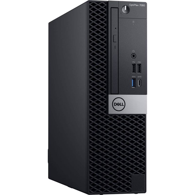 DELL Optiplex 5060 | i5 8th | 32 Go