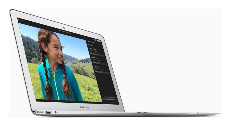 Macbook Air 13 2017 | i5