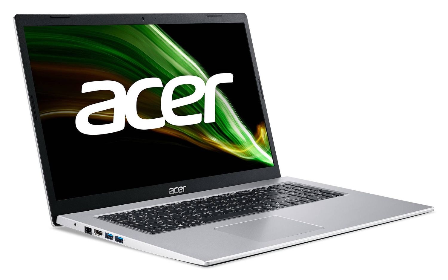 Acer Aspire 17,3 | i5 11th | 16 Go