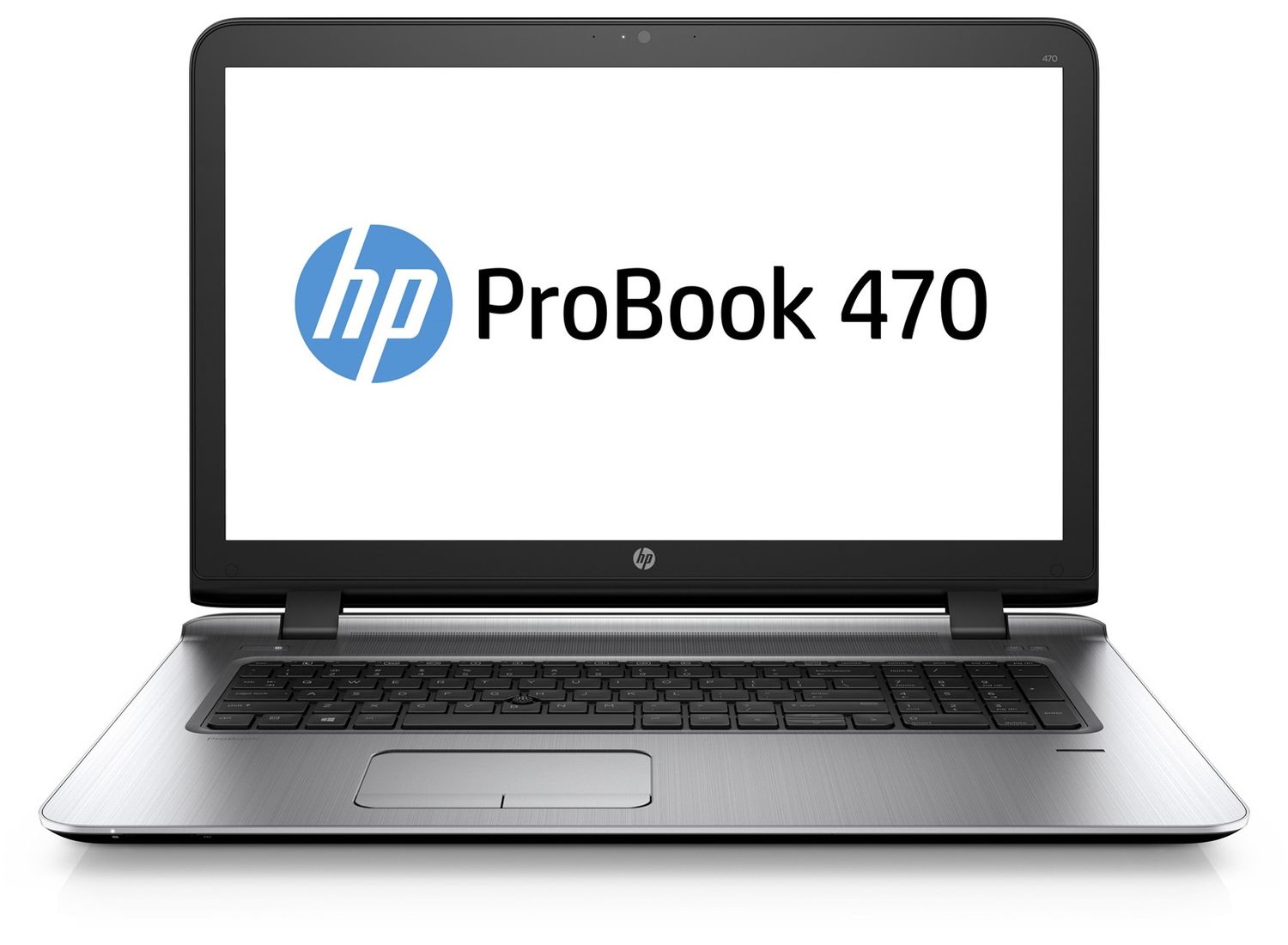 HP Probook 17 | i5 | 8 Go