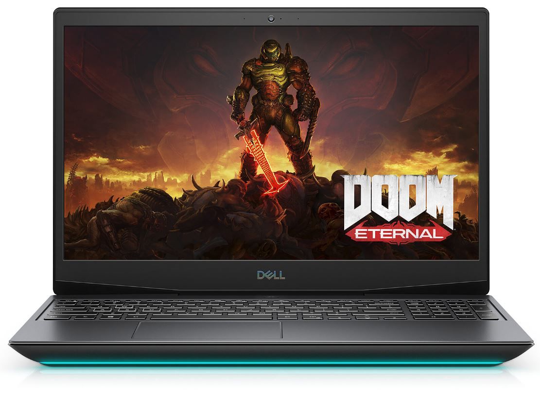 Dell Gaming G5 | Hex i7 | 16 Go | GTX 1660 Ti