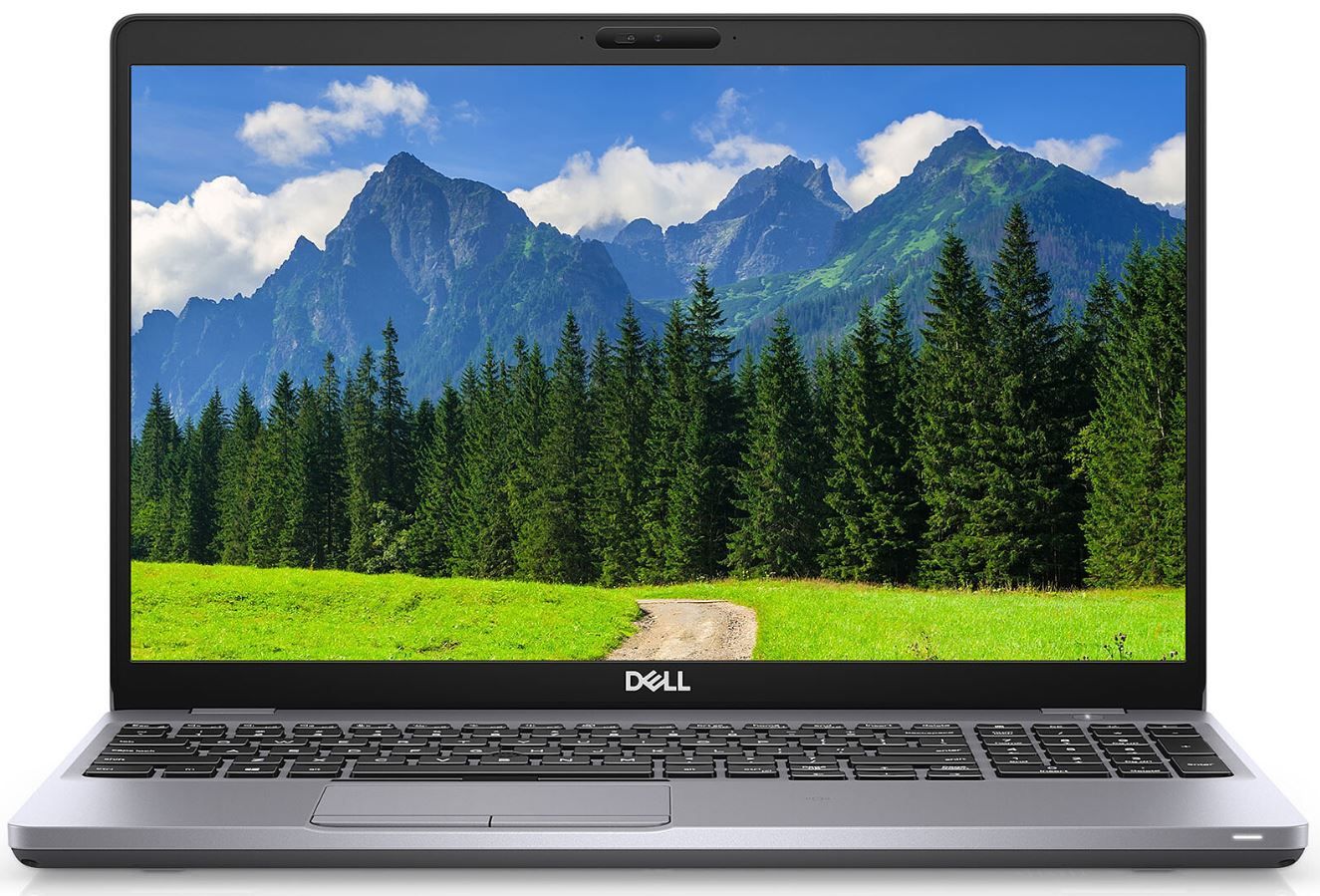 DELL Latitude 15,6 | i5 10th | 16 Go