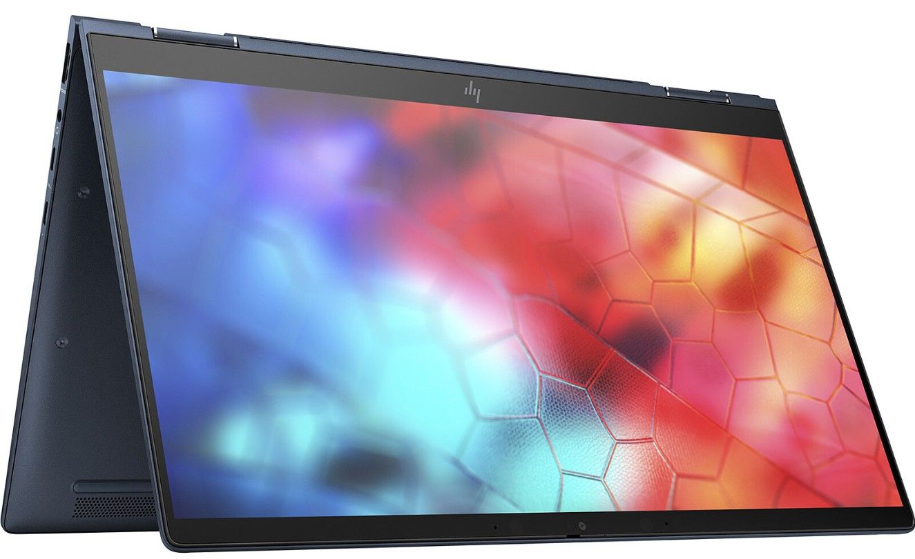 HP EliteBook 13 DragonFly | i7 8th
