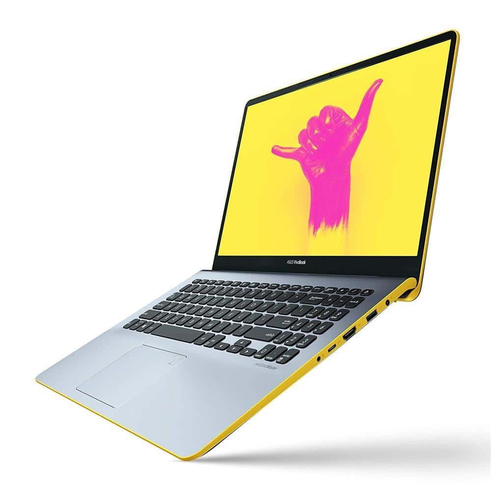 Asus Vivobook S15 | i5 8th