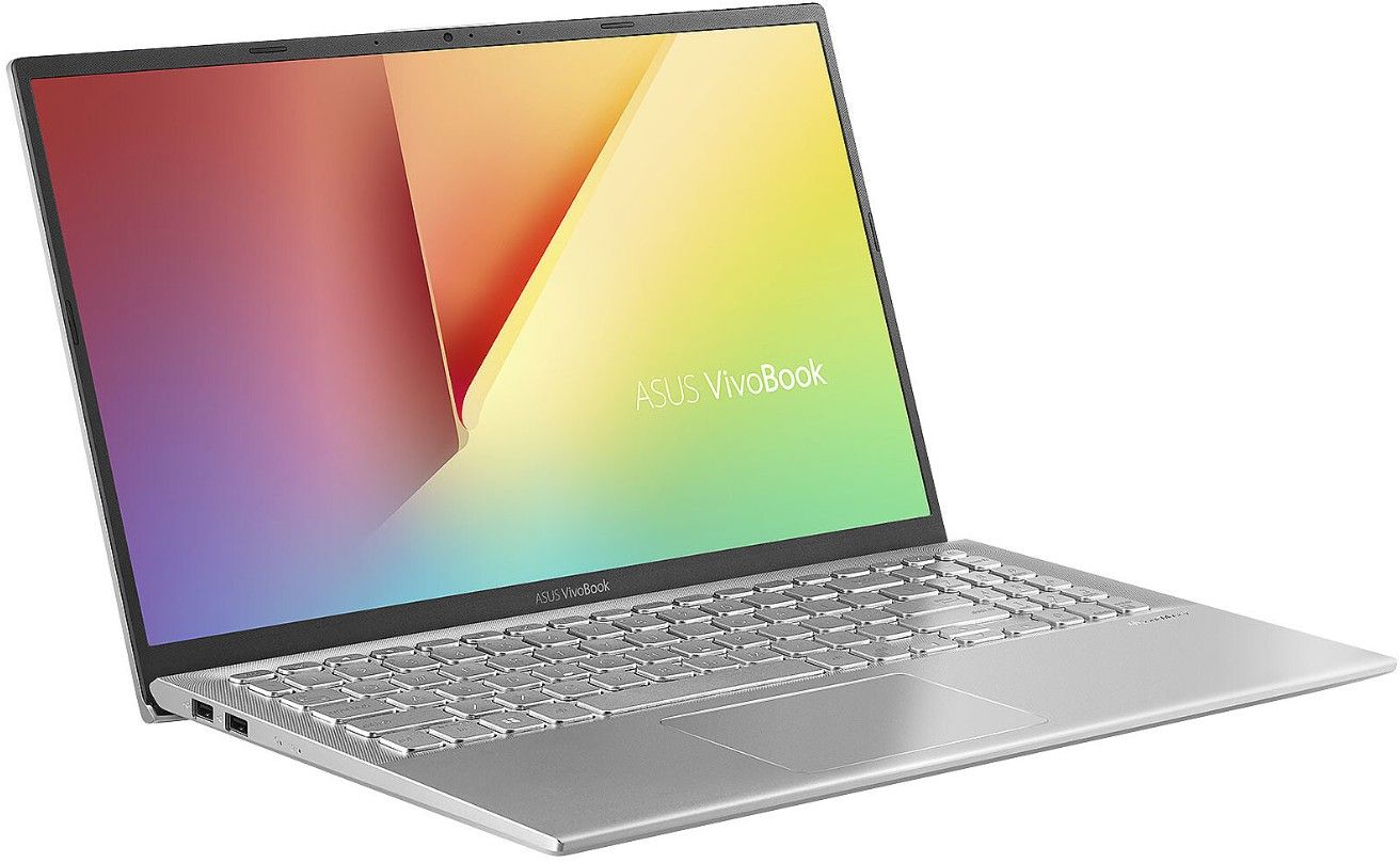 Asus Vivobook 15,6 | i5 8th