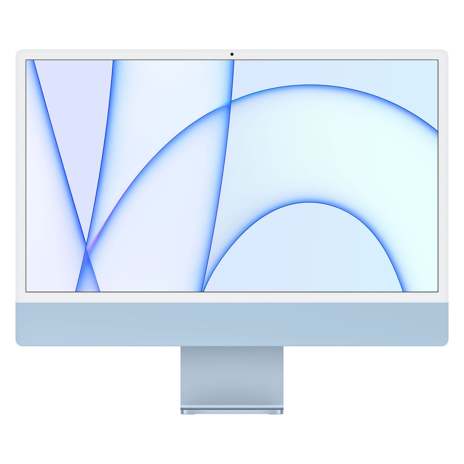 iMac 24 Retina 4,5K 2021