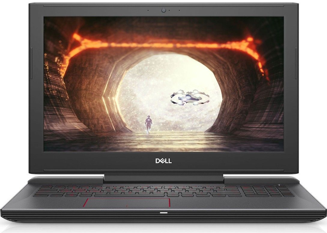 Dell Gaming G5 | i5 8th | 16 Go | GTX 1050 Ti