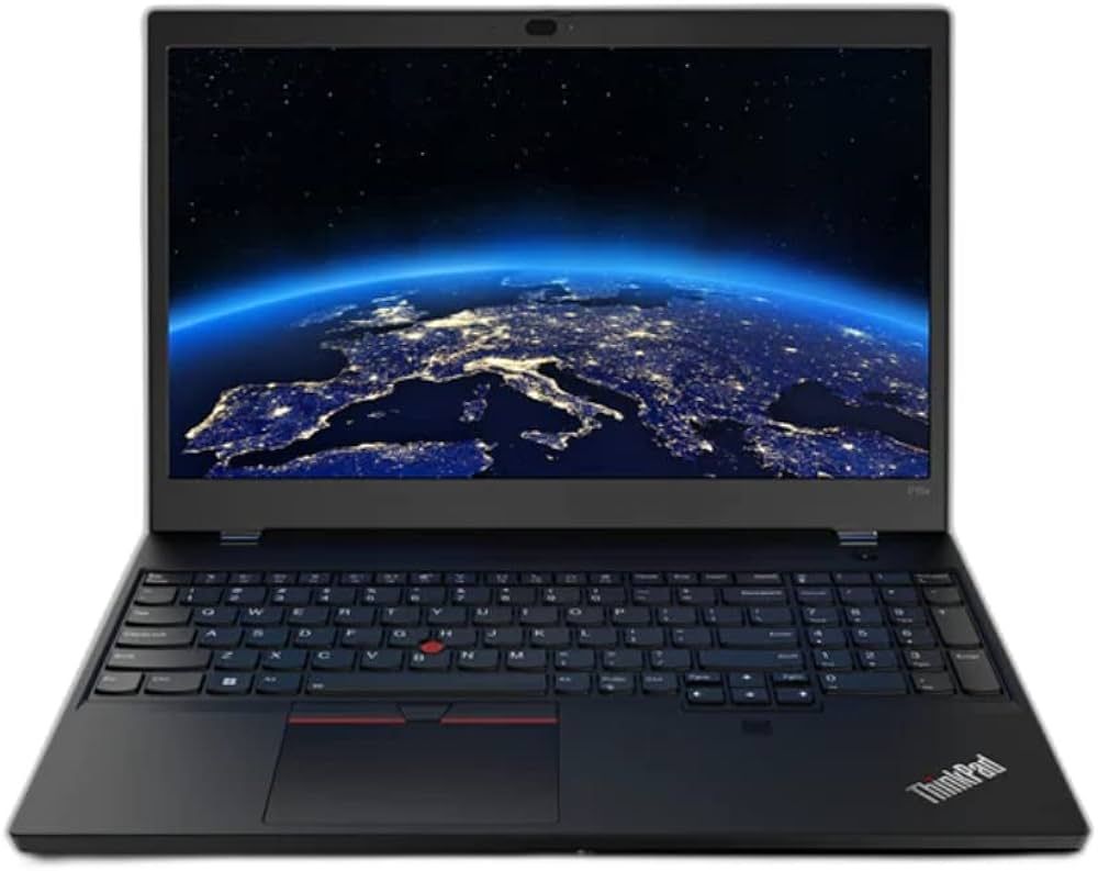 Lenovo TP P15v Gen 2 | i7-11800H | 32 Go | Station Travail