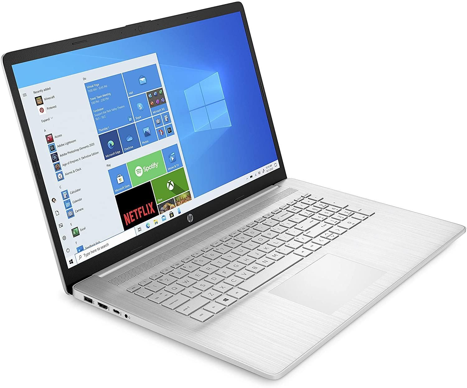 HP 17,3 | i5 11th | Ram 16