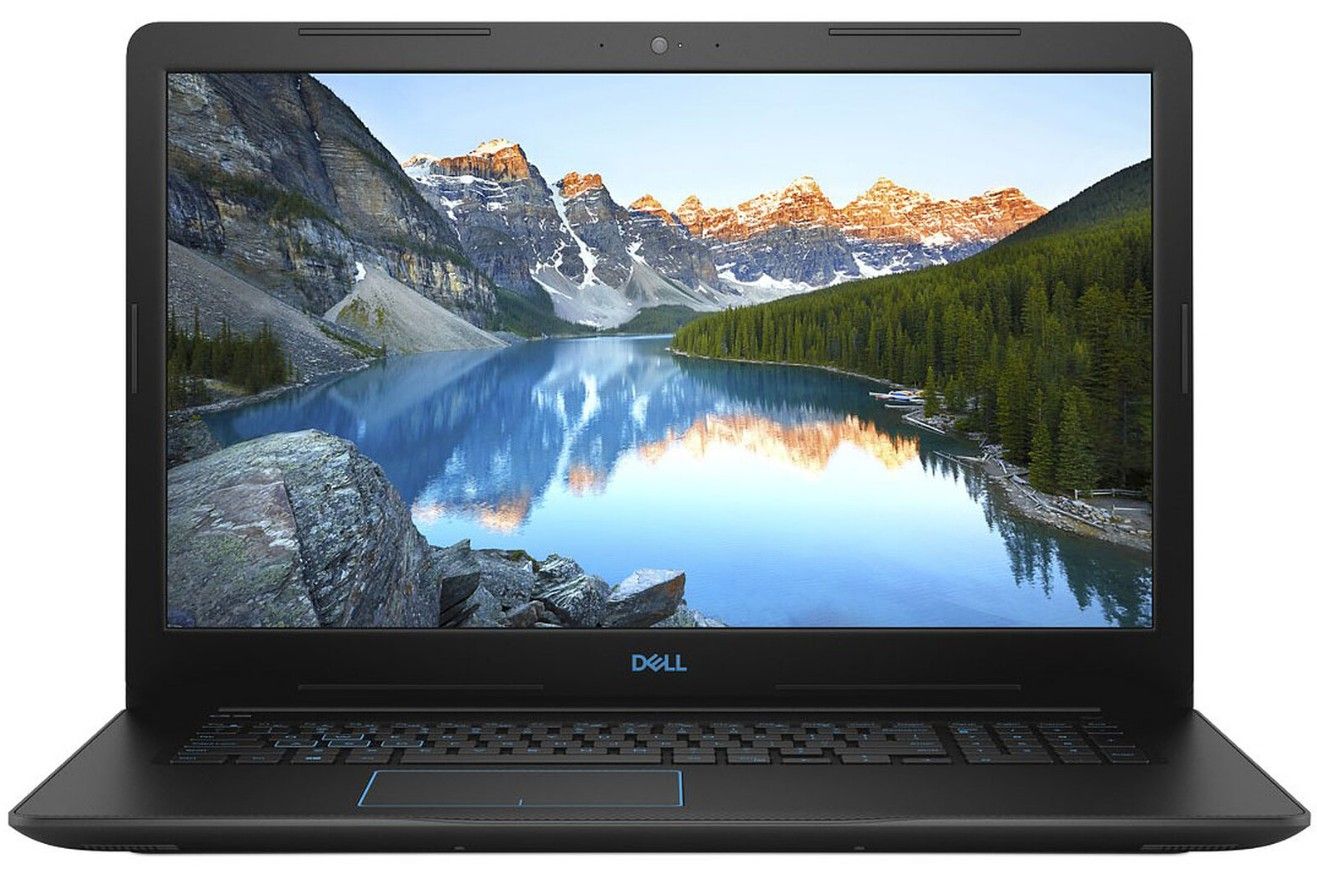 Dell Gaming G3 17 | i5 8th | 16 Go | GTX 1050