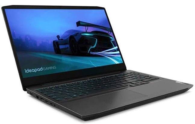 Lenovo 15,6 Gaming | i5-10300H