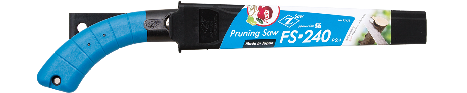 FS-240 pruning saw
