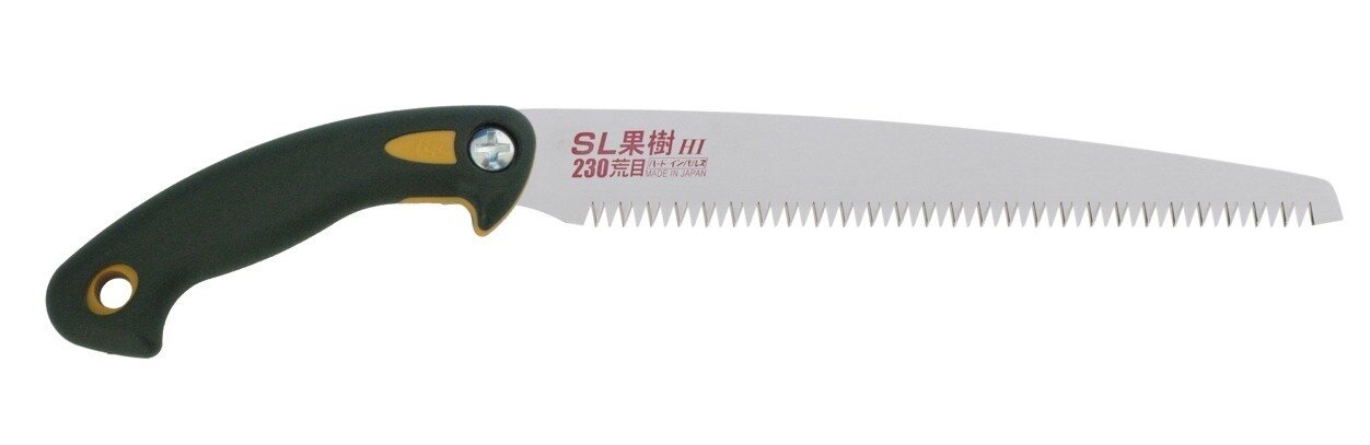 PS-230 pruning coarse