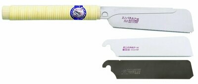Mini detail saw set